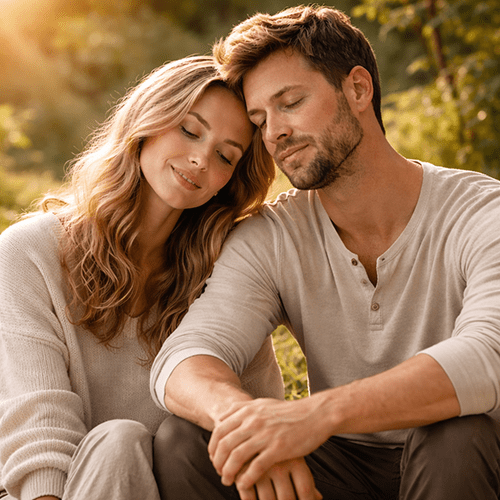 When You Don’t Need Motivation - You Need Grounding