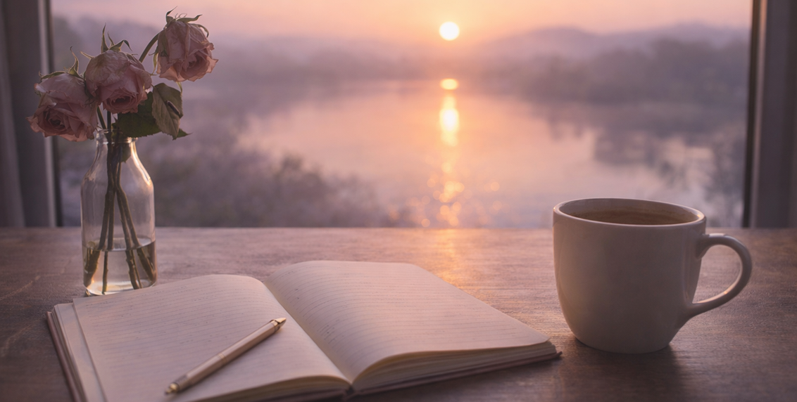 Valentine’s Day Is Not The Point - Self-Love Is