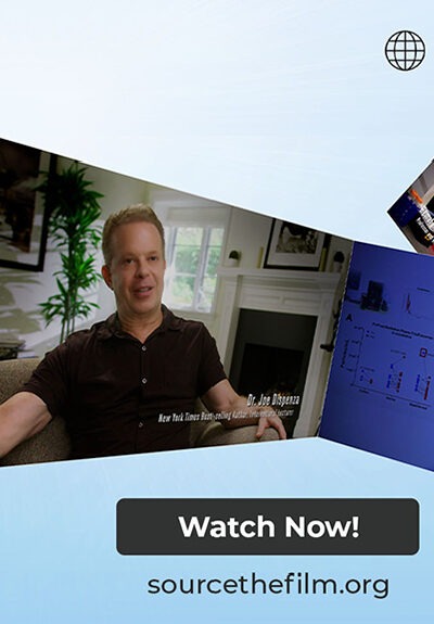 The Source: It’s Within You documentary