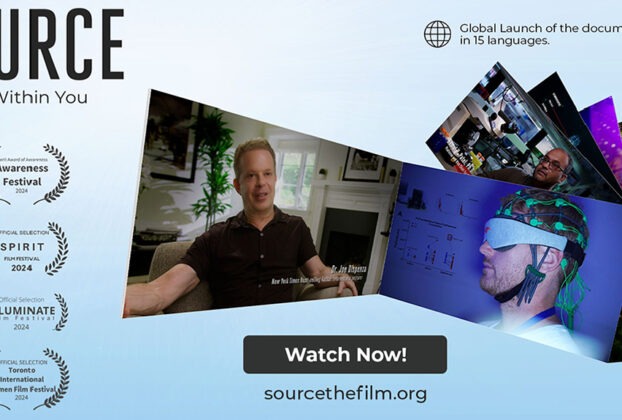 The Source: It’s Within You documentary