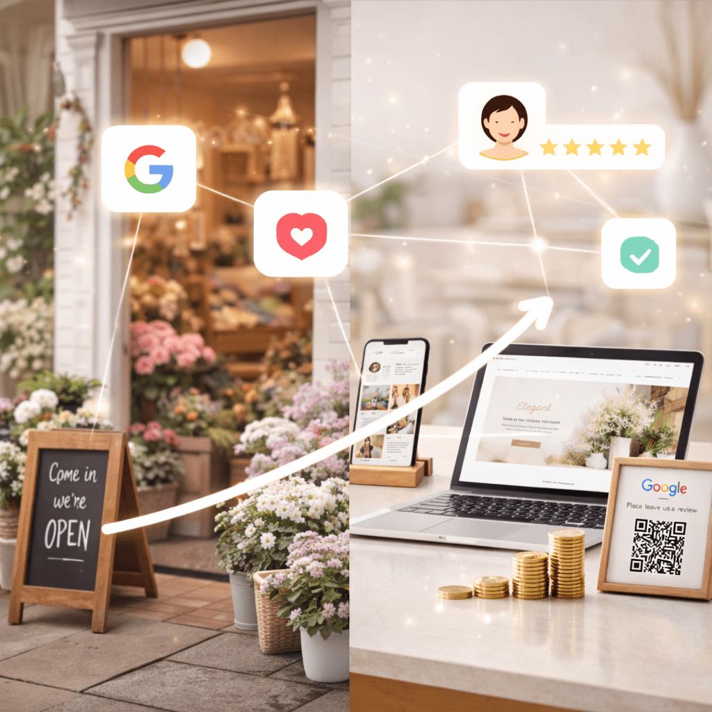 How Smart Visibility Becomes a New Source of Income