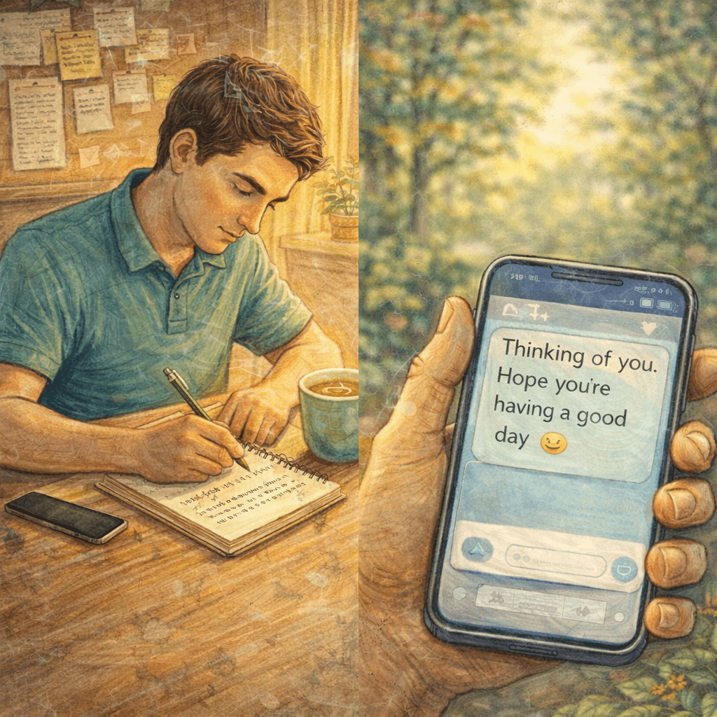 Turn Sensitivity into Your Greatest Power