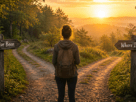 A journey at the crossroads