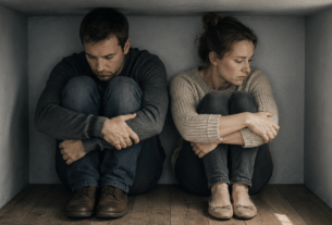 Stop Shrinking Your Needs