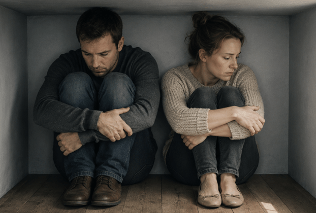 Stop Shrinking Your Needs