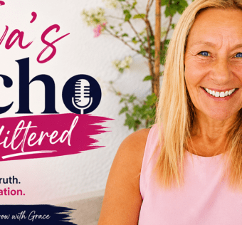 Eva's Echo Unfiltered Podcast