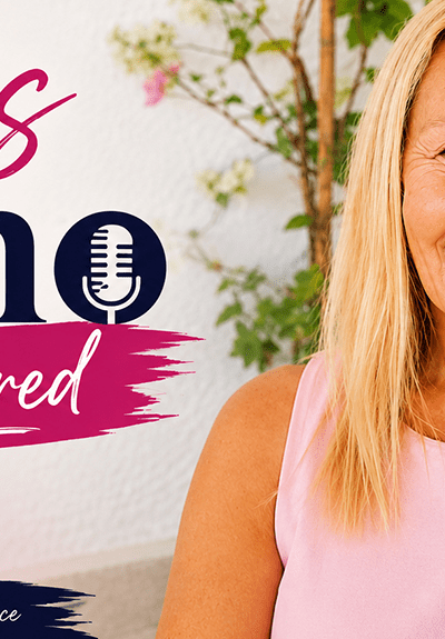 Eva's Echo Unfiltered Podcast