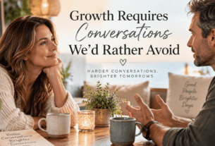 Growth Through Honest Conversations